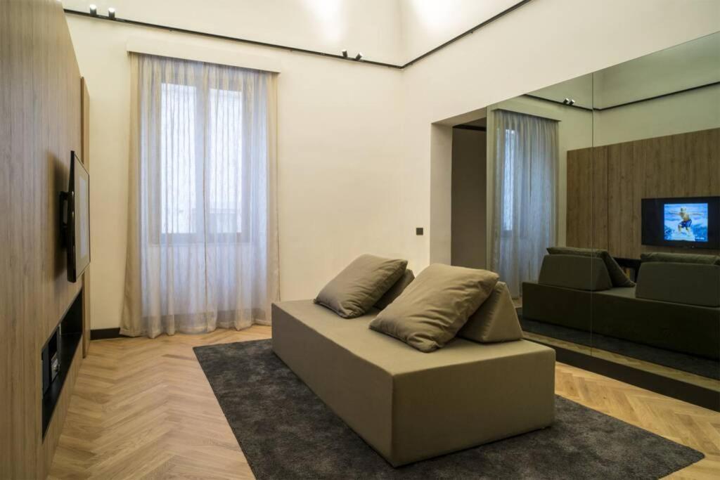 BellaVita - Confort e Raffinatezza in Centro Città Catane Extérieur photo