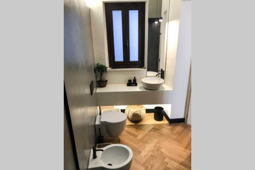 BellaVita - Confort e Raffinatezza in Centro Città Catane Extérieur photo